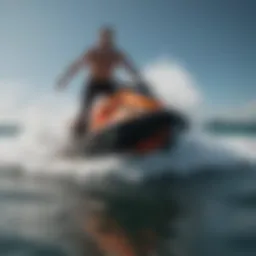 Unleashing the Power of the Waves