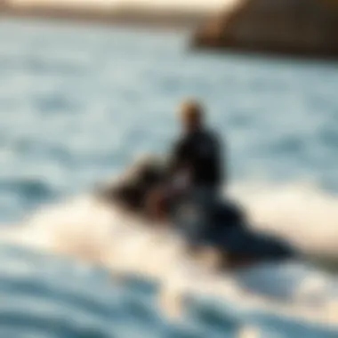 Innovative Features of the Morey Mach9 Innovative features of the Morey Mach9