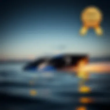 Performance Metrics of the Morey Mach9 on Water Performance metrics on water