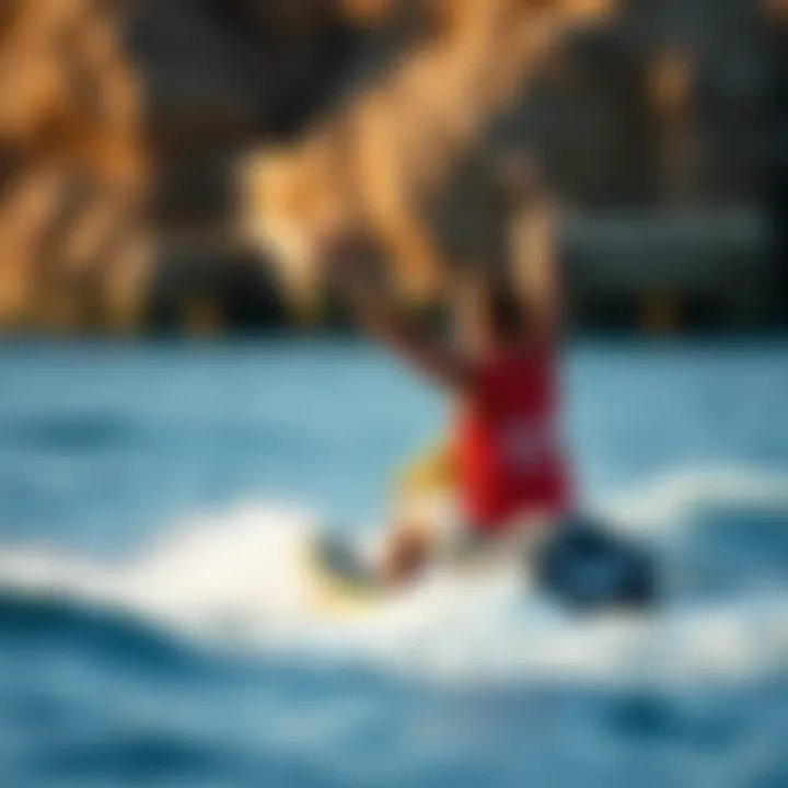 User Experience with the Morey Mach9 User experience with the Morey Mach9