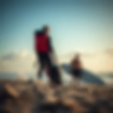 Brand Variety and Features Comparison of different surfboard bag brands