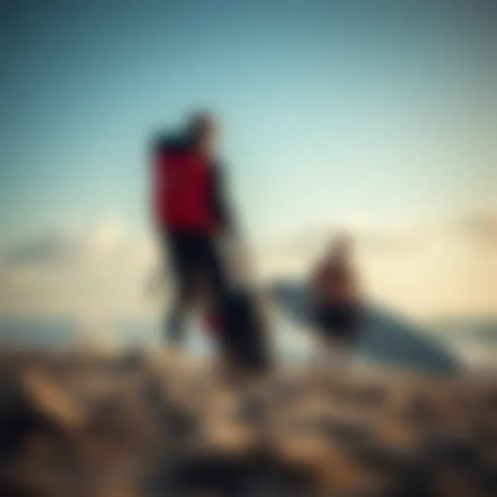 Brand Variety and Features Comparison of different surfboard bag brands