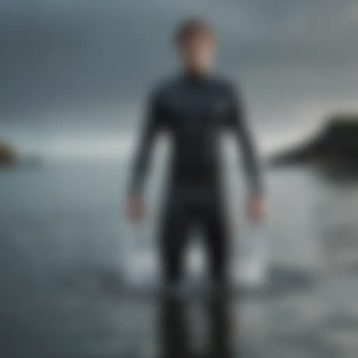 Wetsuit Material Composition