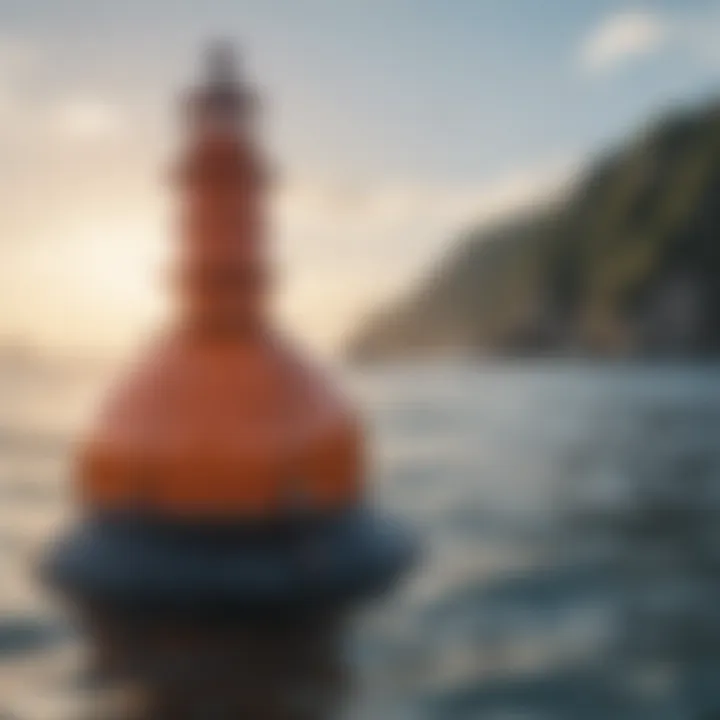 Ocean Buoy Data Collection