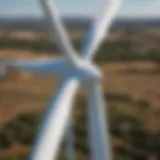 Wind Turbine Blade Optimization