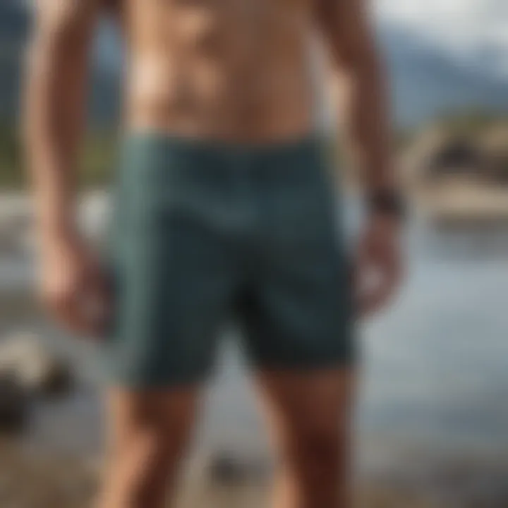 Patagonia board shorts sale - Limited edition collection