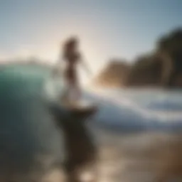 Perfect Wave Travel Destination