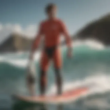 Quiksilver Surfsilk Sustainability Features