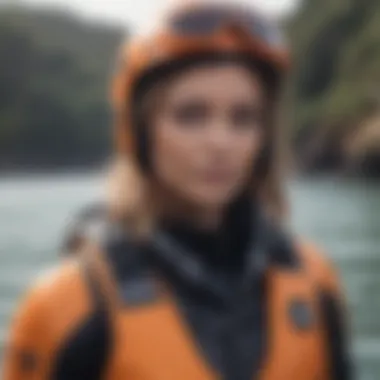 Cutting-edge Technology in Ripcurl Lifejackets Innovative Ripcurl Lifejacket