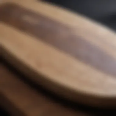 Skateboard Manufacturing Process