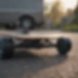 Skateboard truck materials explained