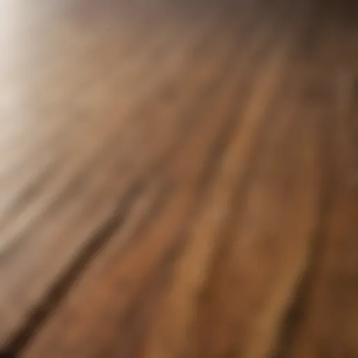 Skateboard Wood Grain Texture