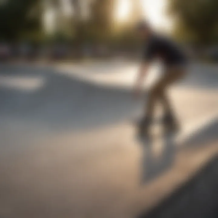 Skatepark Community Engagement