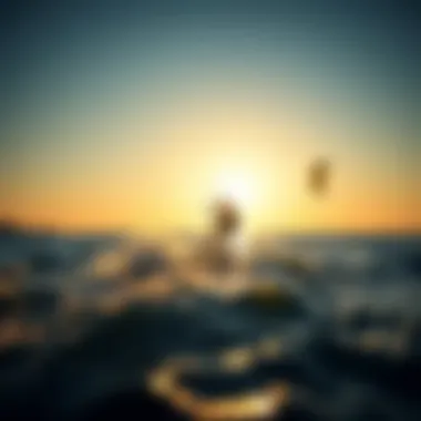 Maintenance tips for prolonging the lifespan of a kiteboard