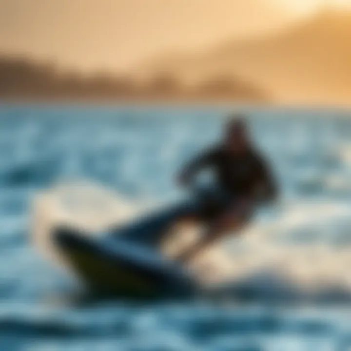 Harnessing Solar Technology for Performance Boost Performance improvement through solar technology