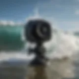 Surfline Cam Interface