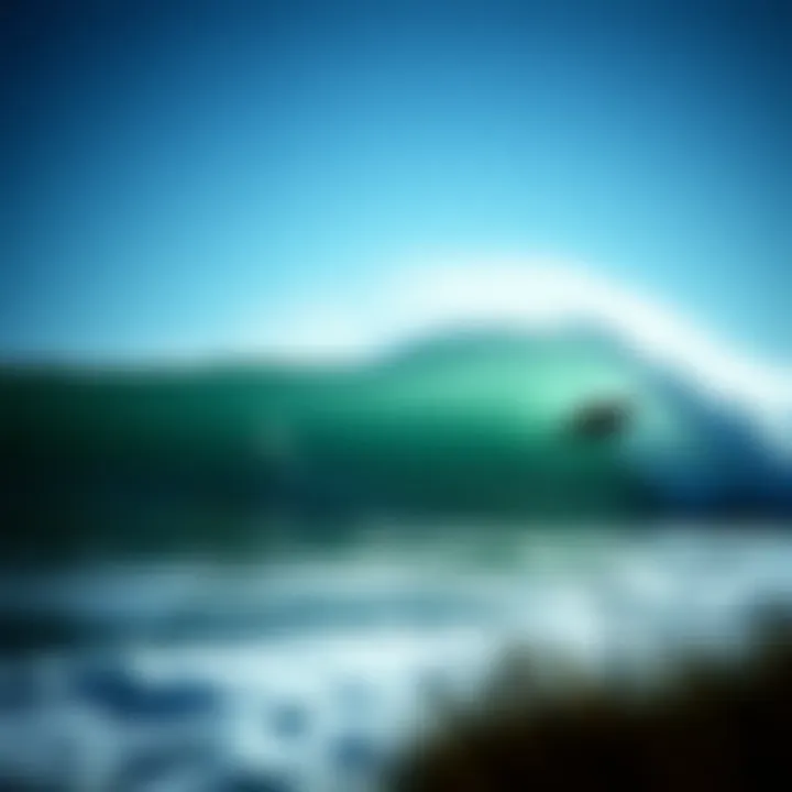 Geography of Hatteras Island The unique geographical features of Hatteras Island