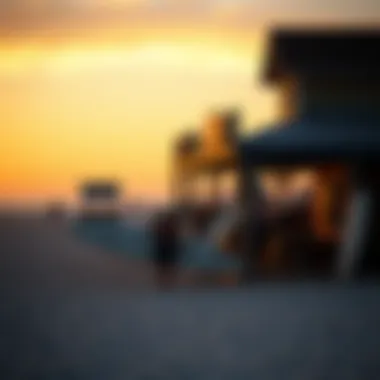 Local Culture and Surfing Experience in Hatteras Local culture influencing the surfing lifestyle in Hatteras