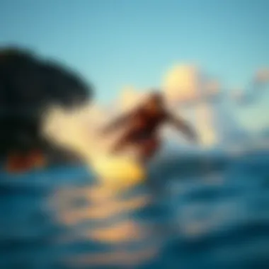 Technology Advancements in Water Sports Equipment