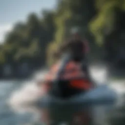 The 2019 Rebel: An In-Depth Examination of a Watersports Phenomenon Introduction