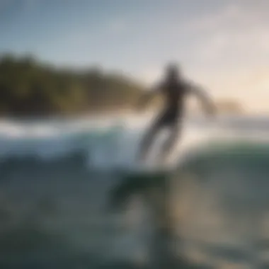 Unveiling the Surfing Charms of Indonesia