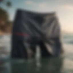 Innovative Design O'Neil Superfreak Board Shorts