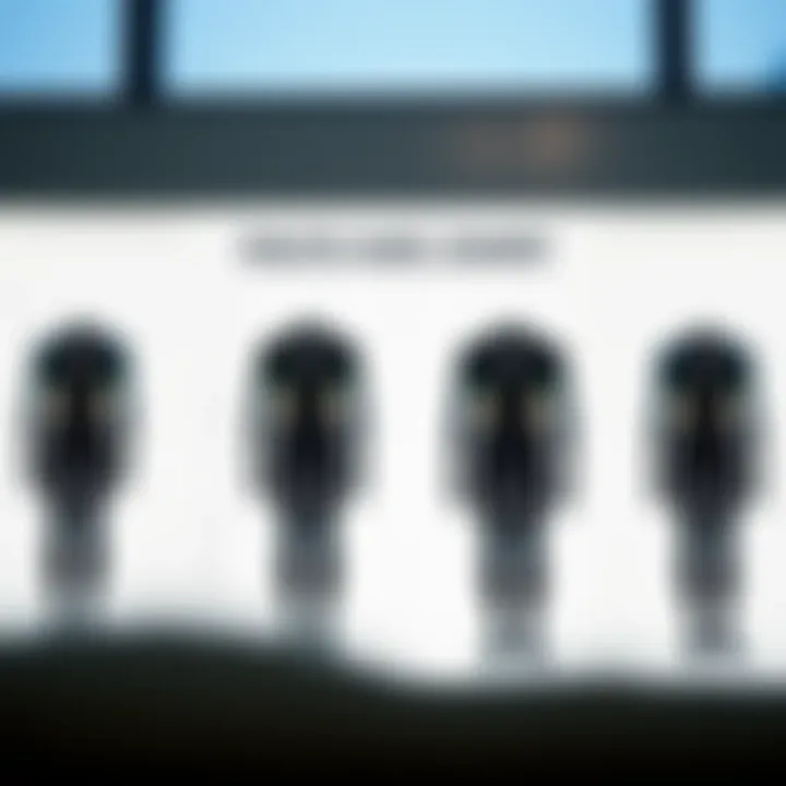 In-Depth Look at O'Neill Youth Size Chart Detailed view of O'Neill size chart for youth gear