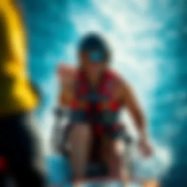 Factors influencing safety harness sizing such as body type and activity type