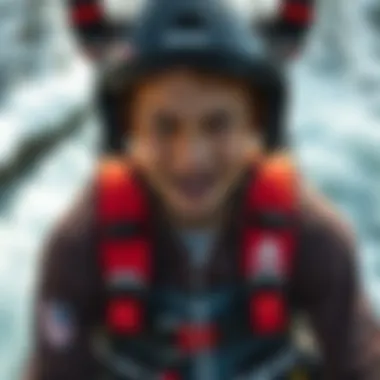 Consequences of incorrect safety harness sizing