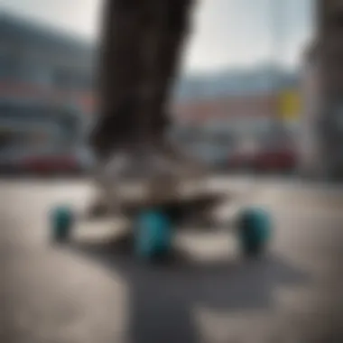 Notable Understanding the 7.8 Skateboard: Insights and Implications