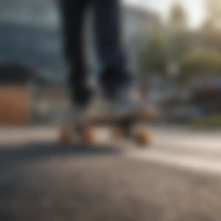 Understanding the 7.8 Skateboard: Insights and Implications Summary