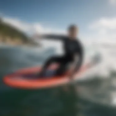 Essential Safety Tips for Underwater Surfing Expert consultation on safety guidelines for underwater surfing