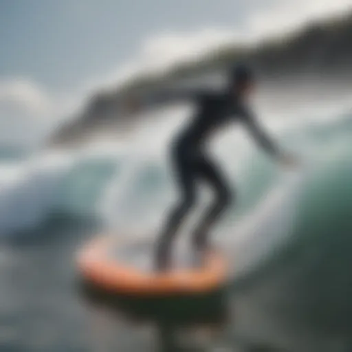 Enhance Surfing Performance