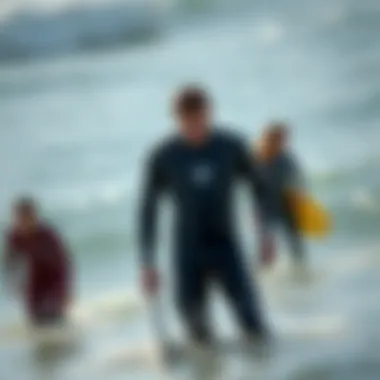 Wetsuit Maintenance Guide Care tips for maintaining wetsuits effectively