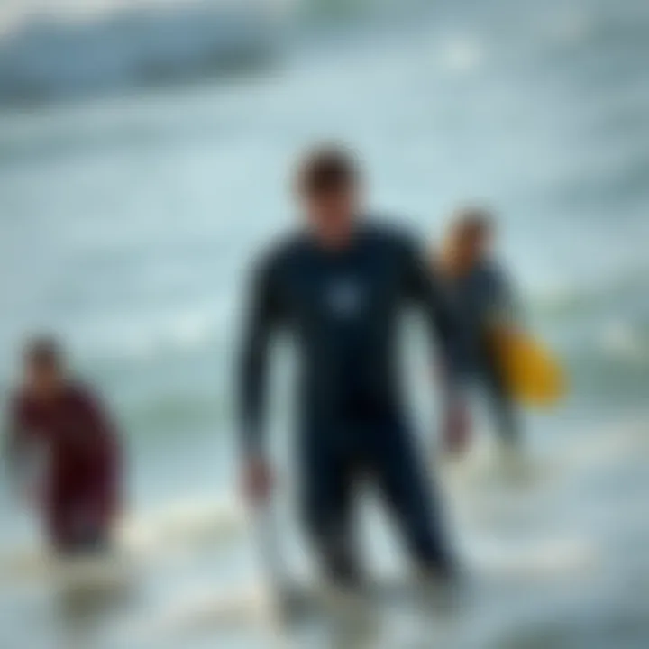 Wetsuit Maintenance Guide Care tips for maintaining wetsuits effectively