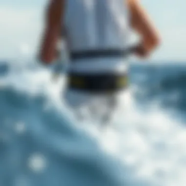 Expert Insights on the Advantages of Waist-Wrap Leash Expert analysis of waist-wrap leash advantages and applications