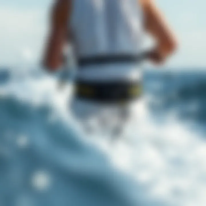 Expert Insights on the Advantages of Waist-Wrap Leash Expert analysis of waist-wrap leash advantages and applications