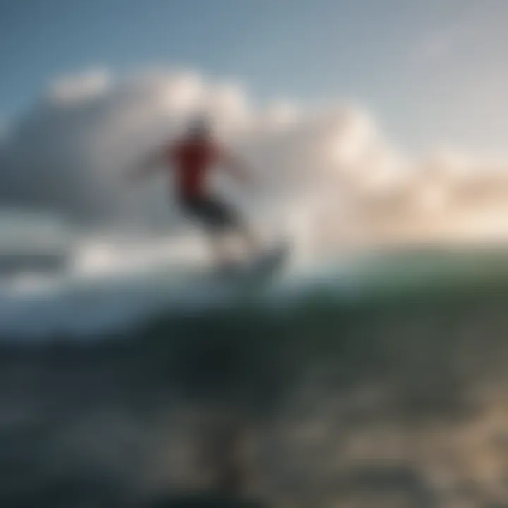 Best Wave Height App Features for Watersports Enthusiasts